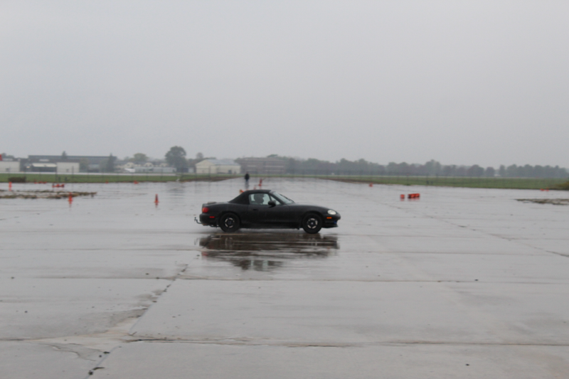 Illustration for article titled Photo Dump from last Annual Indy SCCA pt.2
